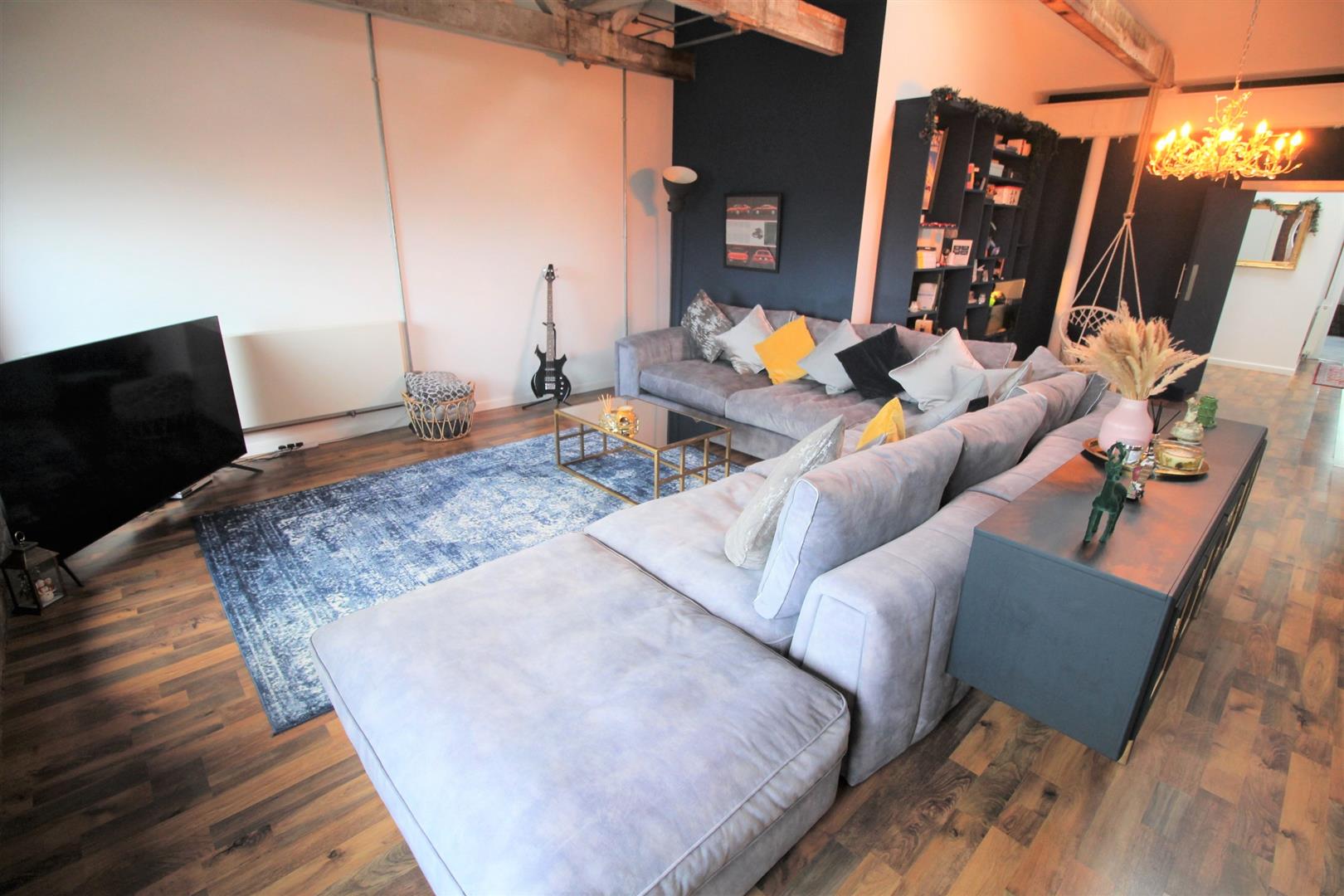 Gourock Ropeworks, Bay Street, Port Glasgow Neill Clerk Estate Agents